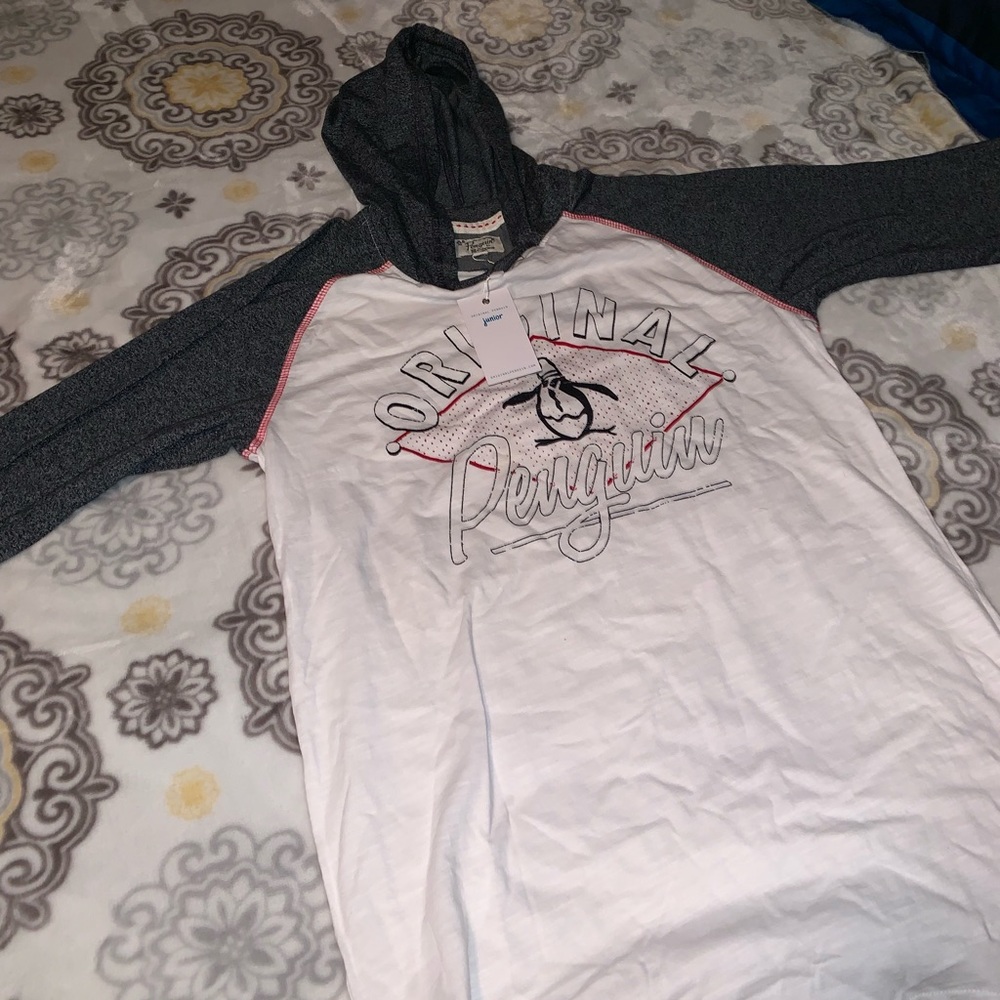 Original Penguin t-shirt